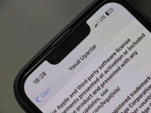 1 Yıl Kullanılmayan Cep Telefonlarına Dikkat