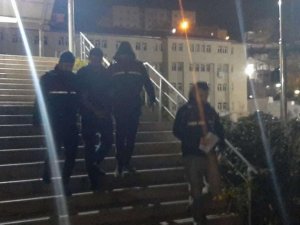 Jandarma 7 Güvenlik Personelinin Şehit Olduğu Saldırının Faillerinden Azad Öngüç’ü Yakaladı