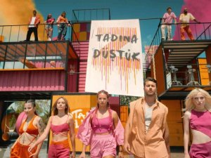 Di̇mes, Gençleri İletişimin Odağına Alıyor