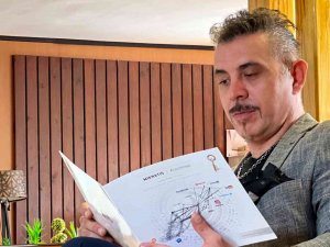 Meserretçioğlu’ndan Uluslararası Ölçekli Dev Dijital Proje