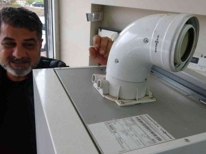 Uzmanlar Uyardı: “Yanlış Montajlanmış Kombi Ve Kapatılan Menfezler Cana Mal Oluyor”