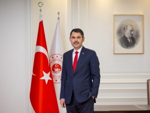 Bakan Kurum’dan, “İ̇lk Evim, İ̇lk İ̇ş Yerim” Projesine Başvuran Vatandaşlara Teşekkür Mektubu