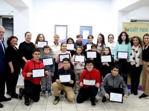 Sait Faik Hikayelerini Karikatürlere Yansıttılar