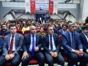 Kars’ta 3 Aralık Dünya Engelliler Günü Etkinliği