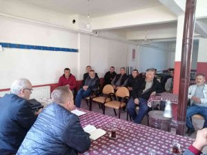 Kütahya’da Kooperatif Yöneticileri Eğitimi