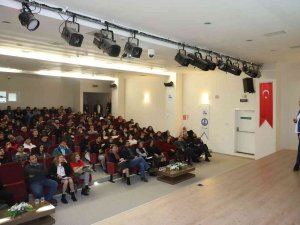Dokuz Eylül’de Glütensiz Menüde İlk Aşama Hayata Geçirildi
