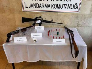 Germencik’te Eş Zamanlı Fuhuş Operasyonu