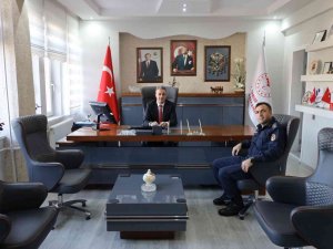 Av Yasağı Konusunu Görüştüler