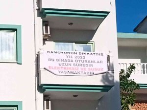 Marmaris’te Kiracıların Kendilerini Çıkarmak İstediğini İddia Ettikleri Apart Sahibi Konuştu