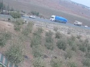 Milyonluk Nakliye Vurgunu Jandarmaya Takıldı