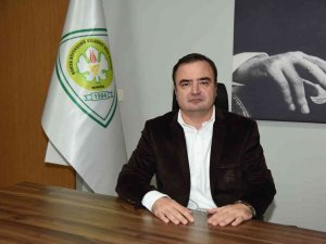 Manisa Bbsk’da Kulüp Başkanlığına Bora Çaylan Seçildi