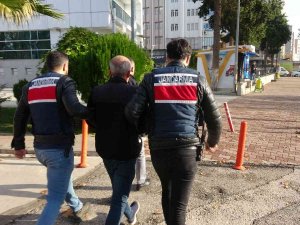 Adli Kontrol Şartı İle Serbest Bırakılan Terör Zanlısı Savcılık İtirazıyla Tutuklandı