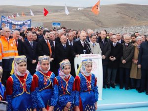 Cumhurbaşkanı Erdoğan: “Savcı Sayan’ı Yakından Takip Ediyor Ve Destekliyoruz”
