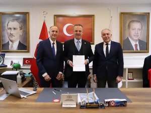 Zonguldak Belediyesi’nde 14 Bin 800 Liralık Promosyon Anlaşması