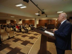 Yenimahalle Belediyesi Ts En Iso Kalite Belgesi Kullanıyor