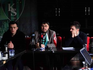 Kocaelispor, Tüzük Tadilatıyla Dernek Statüsünden Çıkacak