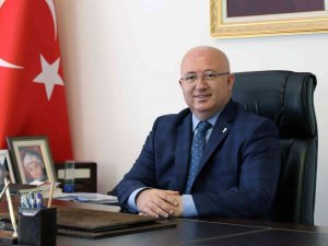 Başkan Gümüş’ten 3 Aralık Dünya Engelliler Günü Mesajı