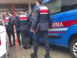 İ̇zmir’de 15 Firari Suçlu Yakalanarak Tutuklandı