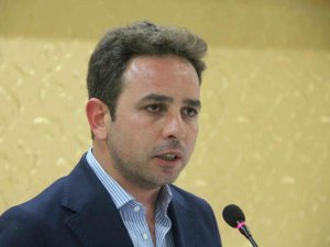 Milletvekili İ̇shak Gazel: "Türkiye Cumhuriyeti Bir Hukuk Devletidir"