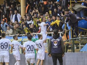 Erdal Gökhan: “Misyonumuz; Süper Lig’e Çıkmak Ve Yetiştirici Kulüp Olmak”