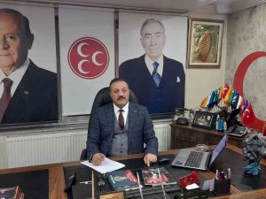 Başkan Karataş’tan 3 Aralık Dünya Engelliler Günü Mesajı