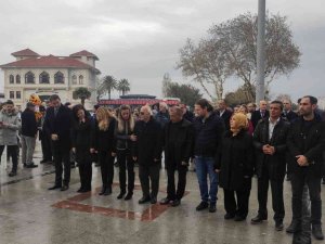 Bandırma’da 3 Aralık Dünya Engelliler Günü Kutlandı