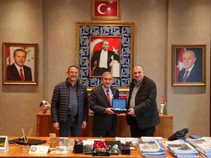 Kütahya’ya Yeni Bir Sanayi Sitesi