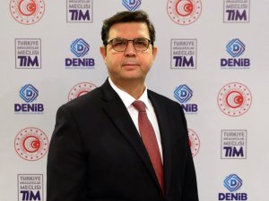 Deni̇b Başkanı Memişoğlu, Kasım Ayı İhracat Rakamlarını Açıkladı