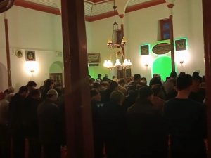 Muğla’da "Sabah Namazı Buluşmaları" Devam Ediyor