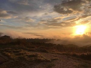 Bilecik’te Sis Etkili Oldu