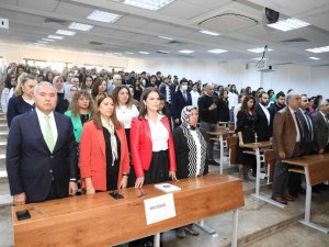 İ̇ş Adamı Abdi Sütcü Adının Yaşatıldığı Okulda Anıldı