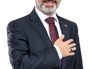 Başkan Çolakbayrakdar; “Engellilerle Bir Gün Değil, Her Gün Beraberiz”