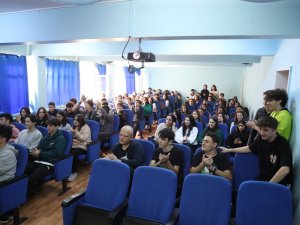 Sakarya Büyükşehir Belediyesi Hentbol Takımı Antrenörü Işık: “Buraya Bir Kupa Kazandıracağız”