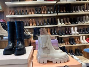 Havalar Soğudu, Bot Ve Mont Satışları Arttı