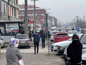 Düzce’de 3,6 Büyüklüğünde Deprem Meydana Geldi