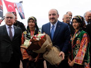 Sivas, Bakan Varank’tan Beklediği Müjdeyi Alamadı