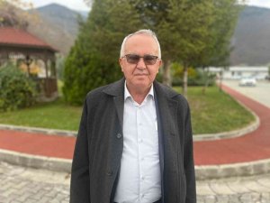 Ziya Şahin: “Dünyada Aracılıkta İkinci Sıradayız"