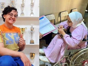 Kampta Sakatlanan Milli Judocunun Hukuk Mücadelesi