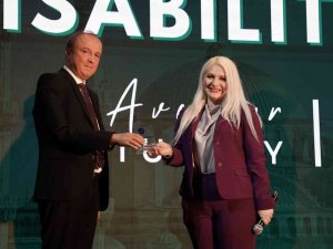 Uluslararası Engelli Hakları Zirvesi’nde 55 Ülkeden Gelen Temsilciler İ̇stanbul’da Buluştu