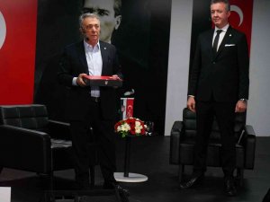 Beşiktaş, ’Engeller Bizi Durduramaz’ Projesini Tanıttı