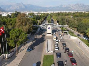 Akdeniz Üniversitesi Çevre Hizmet Ödülleri, Başvuruları Başlıyor