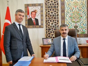 Çankırı Karatekin Üniversitesi, Farklı Ülkelerdeki Üniversitelerle İş Birliği Ağını Genişletiyor