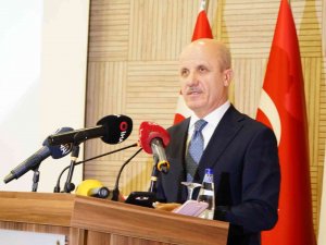 Yök Başkanı Özvar, ’Akademik Hareketlilik Projesi’nin Detaylarını Açıkladı