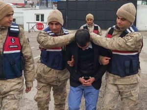 Erzurum’da Aranan Firari Fetö Üyesi Yakalandı
