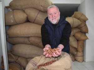 Fındık Fiyatı Yılın Son Ayına Serbest Piyasada Rekor Fiyatla Girdi