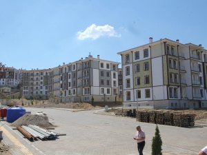 Kula’daki 2. Etap Toki̇’lerin Teslim Tarihleri Belli Oldu