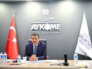 Malatya’da 2023 Yatırımları Planlandı