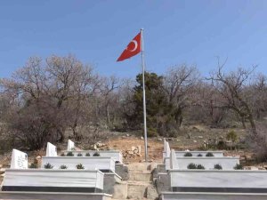 Pkk’lı Azad Öngüç’ün Yakalanması Şehit Ailelerinin Yüreğine Su Serpti