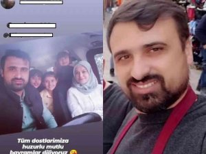 Bir Kadir Şeker Olayı Da Afyon’da