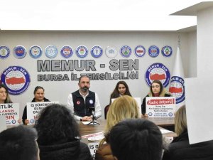 Kamu Dışı Aile Sağlığı Çalışanları Da Kadro Bekliyor